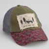 Natural Life Hangout Hat