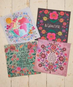 Natural Life Happy Notes Poster Book Back To Campus 20 Natural Life Happy Notes Poster Book Back To Campus