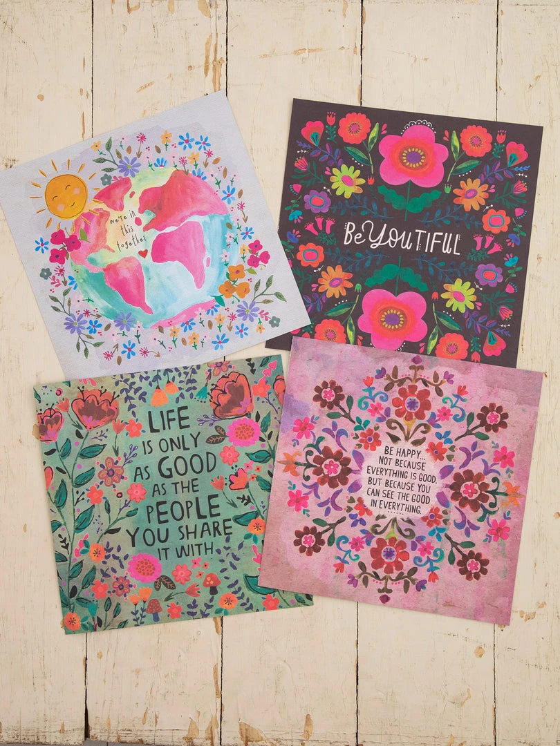 Natural Life Happy Notes Poster Book Back To Campus 7 Natural Life Happy Notes Poster Book Back To Campus