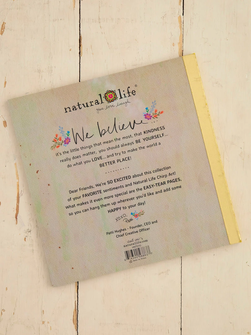 Natural Life Happy Notes Poster Book Back To Campus 9 Natural Life Happy Notes Poster Book Back To Campus