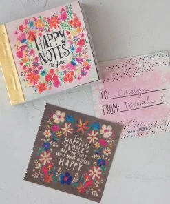 Natural Life Happy Notes Back To Campus 13 Natural Life Happy Notes Back To Campus