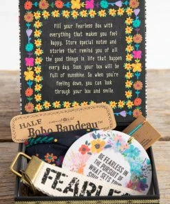 Natural Life Happy Box Happy Boxes