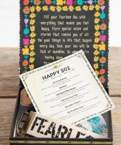 Natural Life Happy Box Happy Boxes