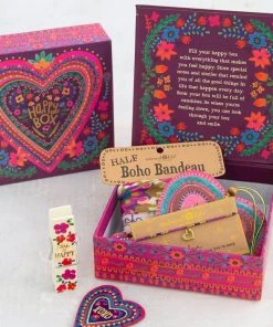 Natural Life Happy Box Happy Boxes