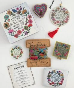 Natural Life Happy Box Happy Boxes