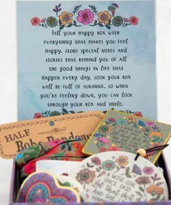Natural Life Happy Box Happy Boxes