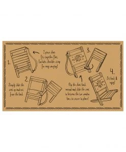 Natural Life Take Anywhere Chair NEW & TRENDING 9 Natural Life Take Anywhere Chair NEW & TRENDING