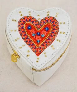 Natural Life Jewelry Round ACCESSORIES