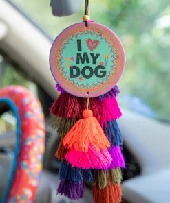 Natural Life Air Freshener CAR