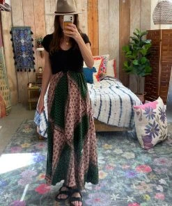 Natural Life SUMMER SHOP Gracie Slip Dress