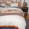 Natural Life Isabel Tassel Duvet 2 Natural Life Isabel Tassel Duvet