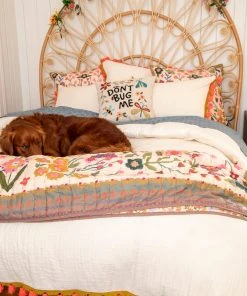 Natural Life Isabel Tassel Duvet