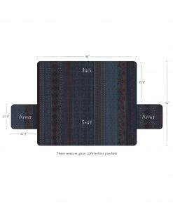 Natural Life Perfect Sofa Cover