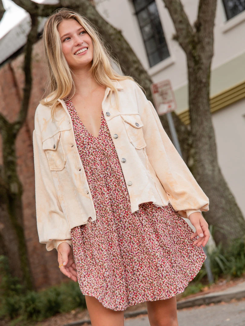 Natural Life Stella Dress 8 Natural Life Stella Dress