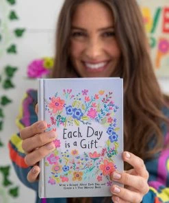 Natural Life Back To Campus 5 Year Journal