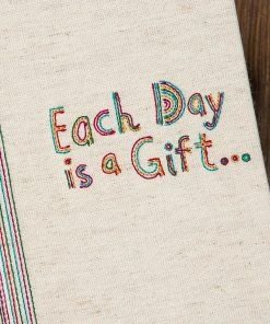 Natural Life Back To Campus 5 Year Journal