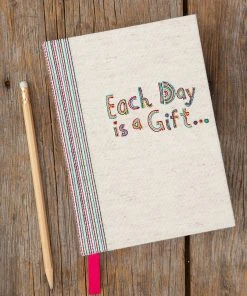 Natural Life Back To Campus 5 Year Journal