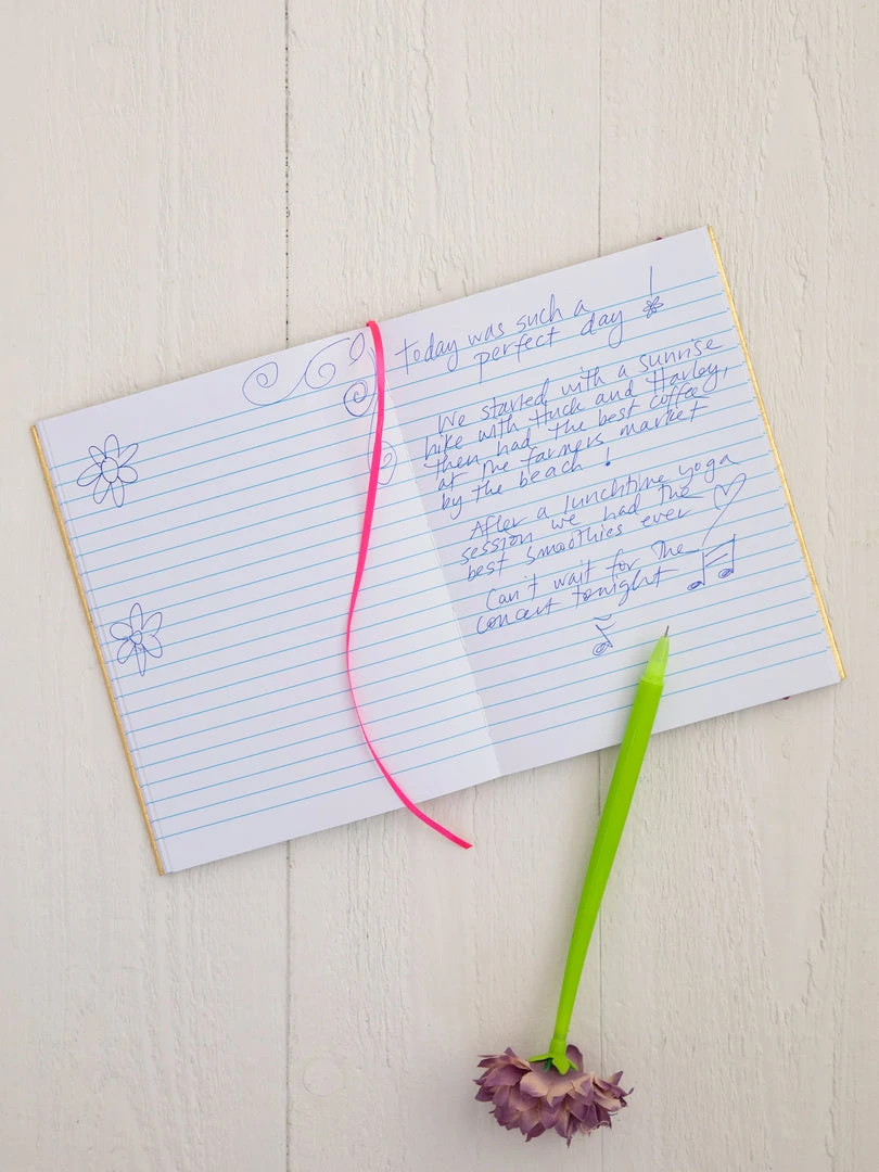 Natural Life Penny Paper Journal 4 Natural Life Penny Paper Journal