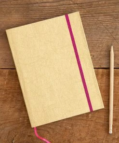Natural Life Penny Paper Journal