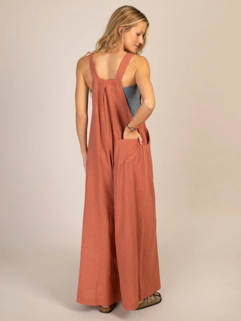 Natural Life Carrington Jumpsuit 4 Natural Life Carrington Jumpsuit