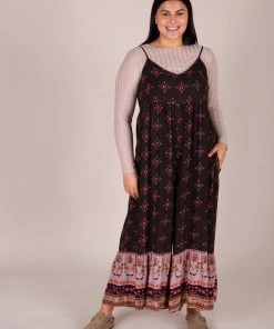 Natural Life Jamie Jumpsuit 9 Natural Life Jamie Jumpsuit