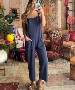 Natural Life Carly Jumpsuit CLOTHES