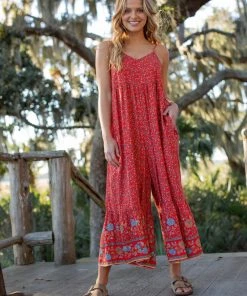 Natural Life Jamie Jumpsuit 4 Natural Life Jamie Jumpsuit