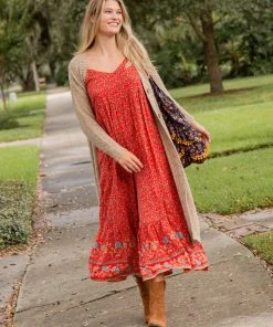 Natural Life Jamie Jumpsuit 5 Natural Life Jamie Jumpsuit