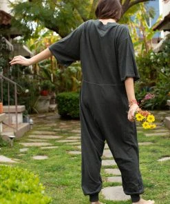 Natural Life Charlie Jumpsuit