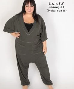 Natural Life Charlie Jumpsuit