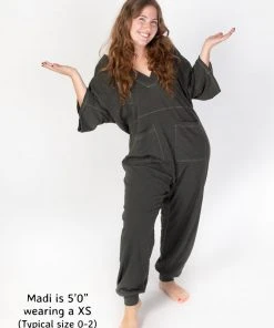 Natural Life Charlie Jumpsuit