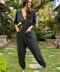Natural Life Charlie Jumpsuit