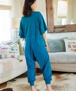 Natural Life Charlie Jumpsuit