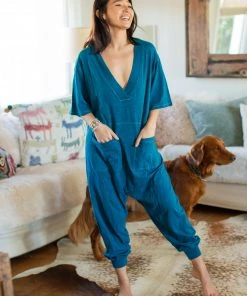 Natural Life Charlie Jumpsuit