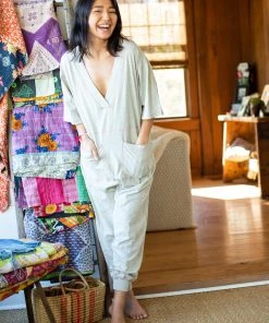 Natural Life Charlie Jumpsuit