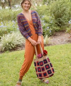 Natural Life Charlie Jumpsuit