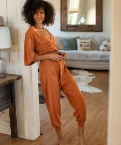 Natural Life Charlie Jumpsuit