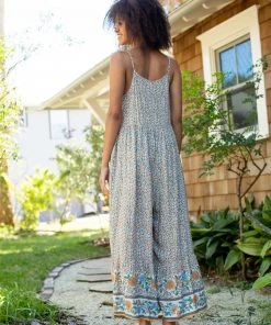 Natural Life Zoe Jumpsuit CLOTHES
