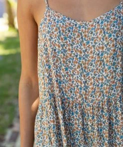 Natural Life Zoe Jumpsuit CLOTHES