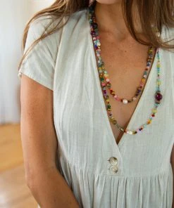 Natural Life Avery Jumpsuit CLOTHES