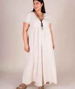 Natural Life Avery Jumpsuit CLOTHES