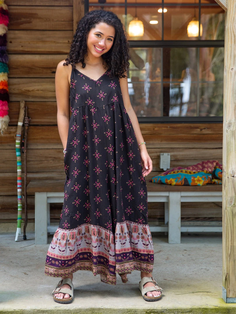 Natural Life Jamie Jumpsuit Natural Life Jamie Jumpsuit