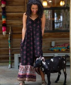 Natural Life Jamie Jumpsuit 10 Natural Life Jamie Jumpsuit