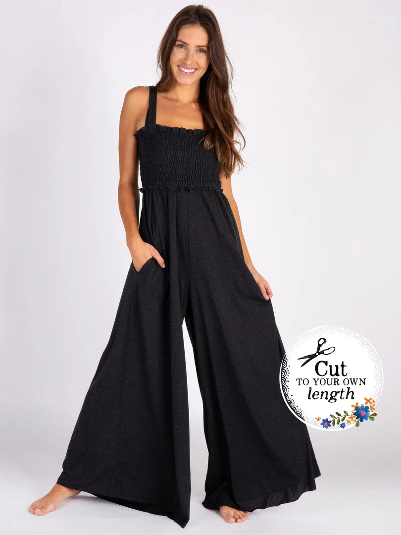 Natural Life Back In Stock Brynn Knit Jumpsuit 7 Natural Life Back In Stock Brynn Knit Jumpsuit