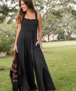 Natural Life Back In Stock Brynn Knit Jumpsuit 10 Natural Life Back In Stock Brynn Knit Jumpsuit