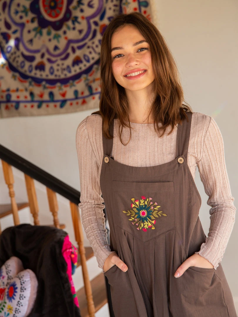 Natural Life Carrington Jumpsuit 14 Natural Life Carrington Jumpsuit