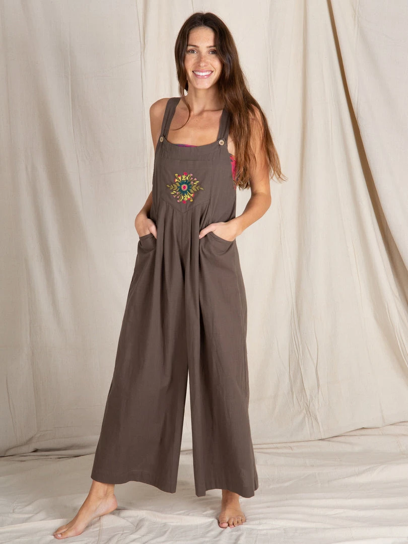 Natural Life Carrington Jumpsuit 16 Natural Life Carrington Jumpsuit