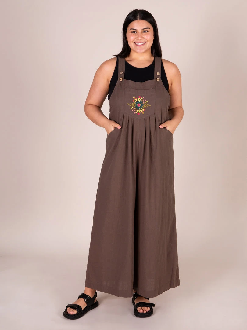 Natural Life Carrington Jumpsuit 12 Natural Life Carrington Jumpsuit