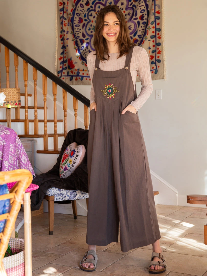 Natural Life Carrington Jumpsuit 13 Natural Life Carrington Jumpsuit