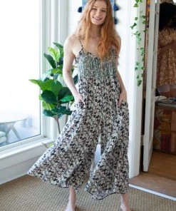 Natural Life Harley Jumpsuit